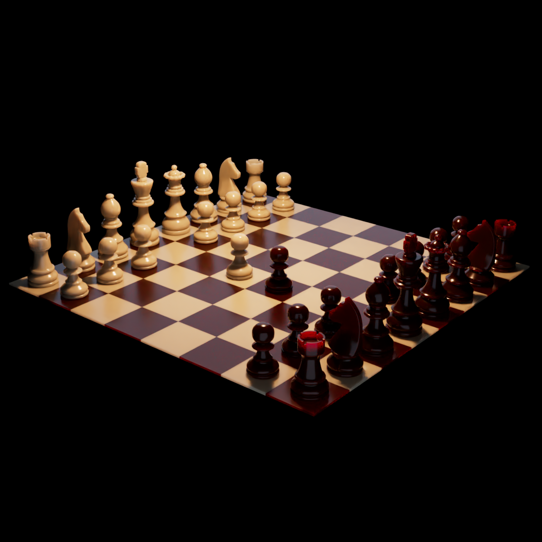 Chess Set
