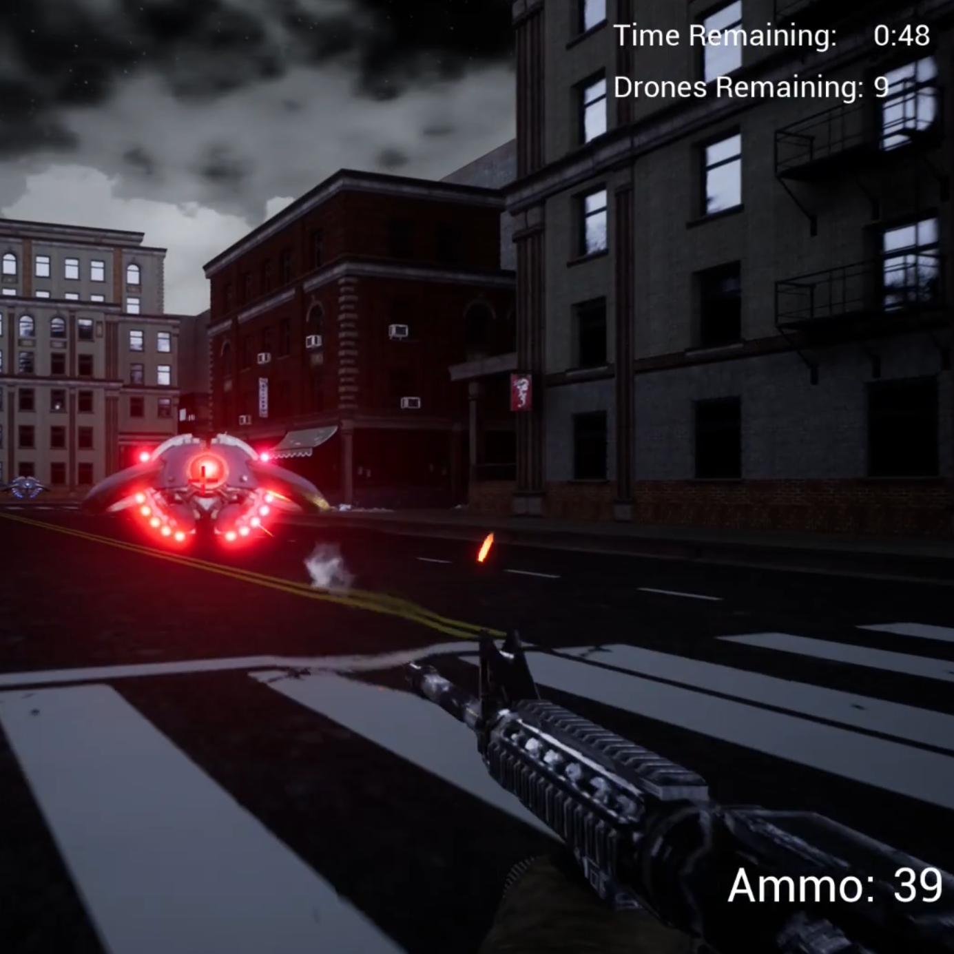 FPS