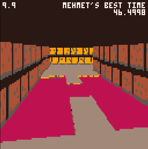 Lava Jump