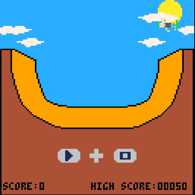 Half Pipe