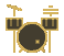 drum icon